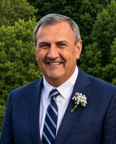 William E. Zimmerman, Jr.